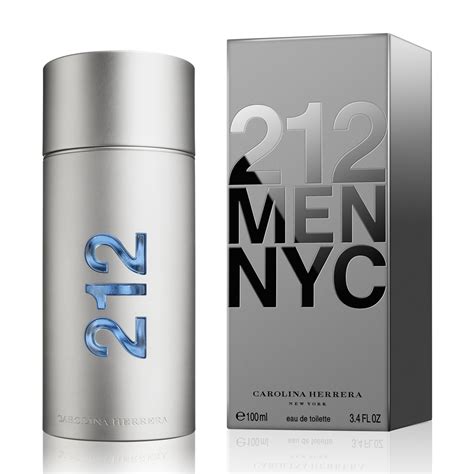 original 212 perfume